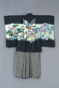 七五三 貸衣装レンタル ピンク系