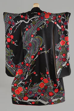 振袖 貸衣装レンタル 赤系