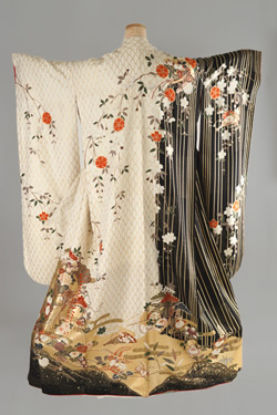 振袖 貸衣装レンタル 赤系