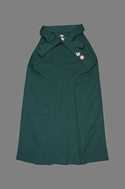 卒業式袴　貸衣装レンタル　金色系