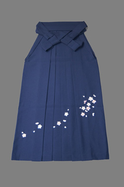 卒業式袴　貸衣装レンタル　金色系