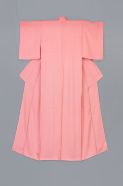 色無地　貸衣装レンタル　アップルグリーン系