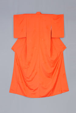 色無地　貸衣装レンタル　　水色系