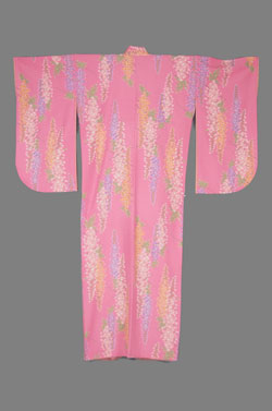 卒業式袴　貸衣装レンタル　ピンク色系