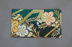 振袖 貸衣装レンタル 若草色