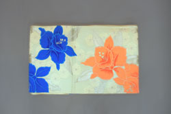 振袖 貸衣装レンタル 若草色