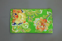 振袖帯 貸衣装レンタル 金色系