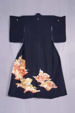 留袖 貸衣装レンタル ピンク系