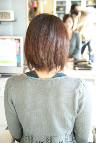 仙台市/シールエクステンション