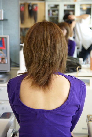 仙台市・シールエクステンション・格安・激安も可