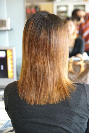 仙台市・シールエクステンション・格安・激安も可