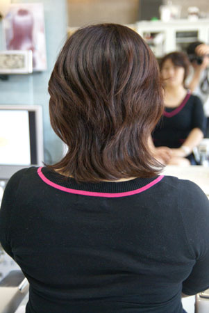 仙台市・シールエクステンション