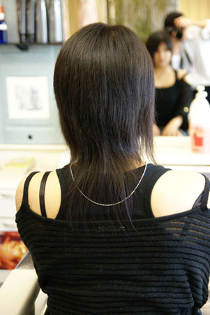 仙台市・シールエクステンション