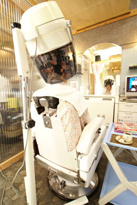 仙台市・クリープパーマチュービングに相当する工程