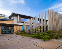 仙台市 写真館 写真スタジオのロイヤル不動産・店舗等の商業写真