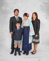 仙台市 写真館 写真スタジオのロイヤル成人式前撮り・成人式撮影