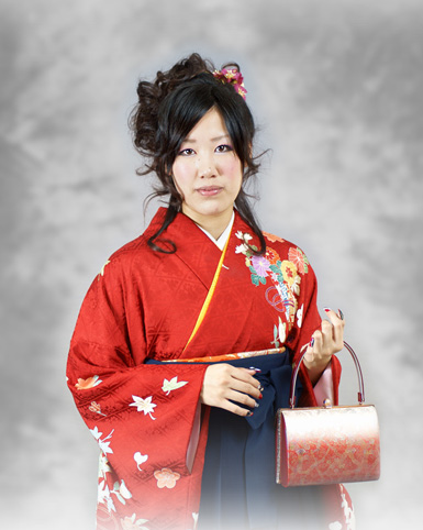 仙台卒業式写真・前撮り・後撮り・写真館・写真スタジオロイヤル写真館