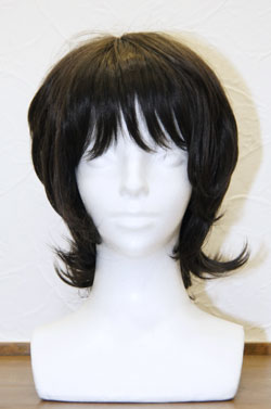 仙台市男性用かつら（ウイッグ）6