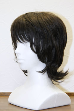 仙台市男性用かつら（ウイッグ）7