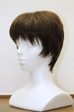 仙台市男性用かつら（ウイッグ）7