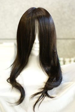 仙台市女性用かつら（ウイッグ）4