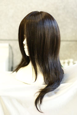 仙台市女性用かつら（ウイッグ）5