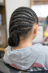 仙台市 写真館 写真スタジオのロイヤル成人式前撮り・成人式撮影