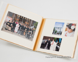 仙台市　婚礼写真・結婚式写真